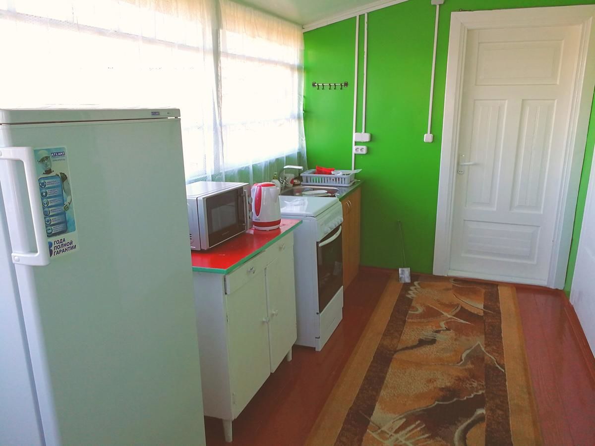 Дома для отпуска Folk house Каменюки-18