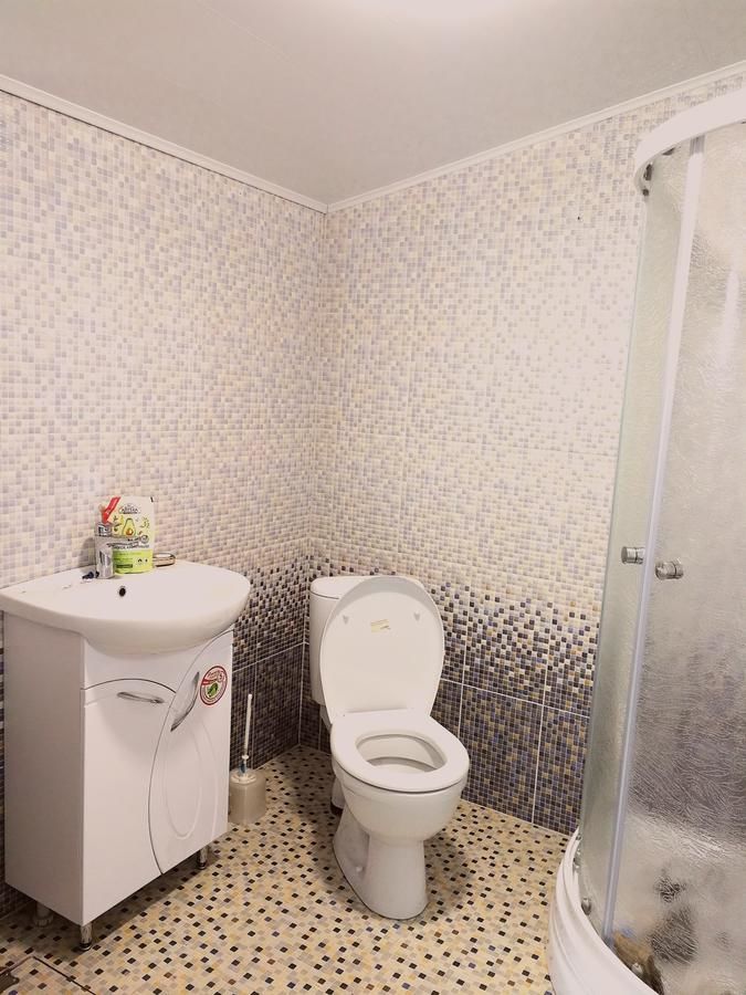 Дома для отпуска Folk house Каменюки-23