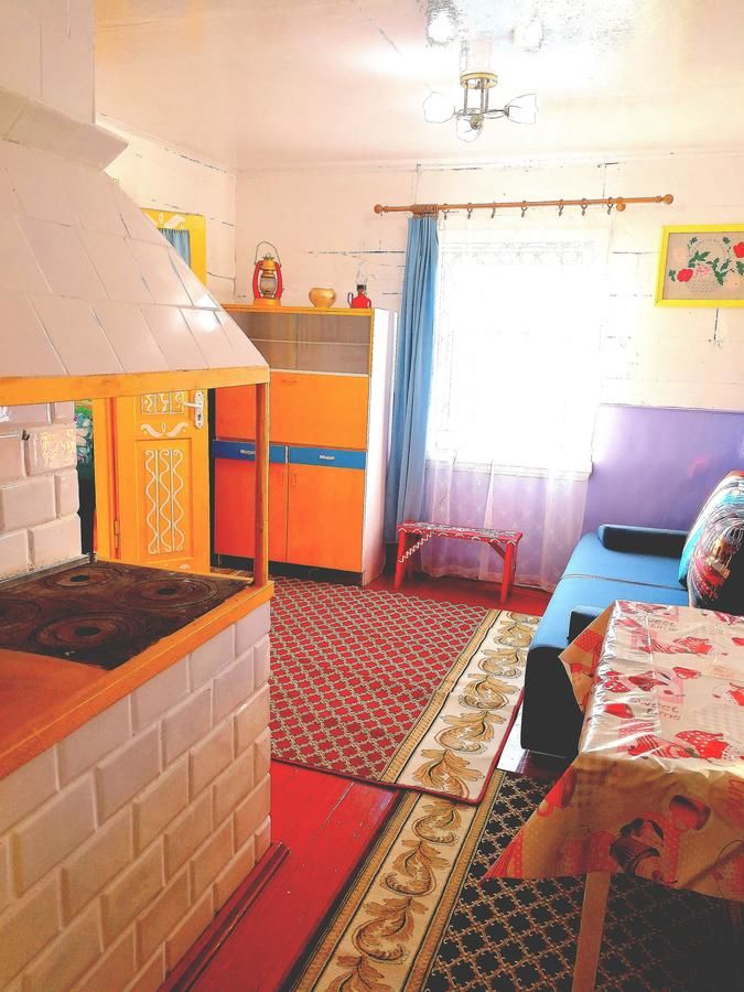 Дома для отпуска Folk house Каменюки-28