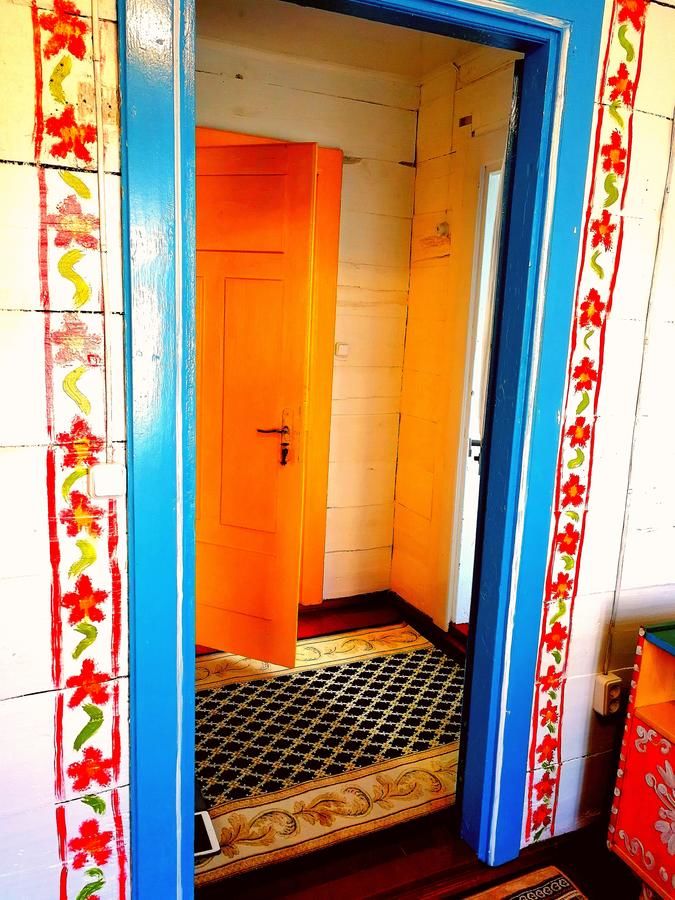 Дома для отпуска Folk house Каменюки-30