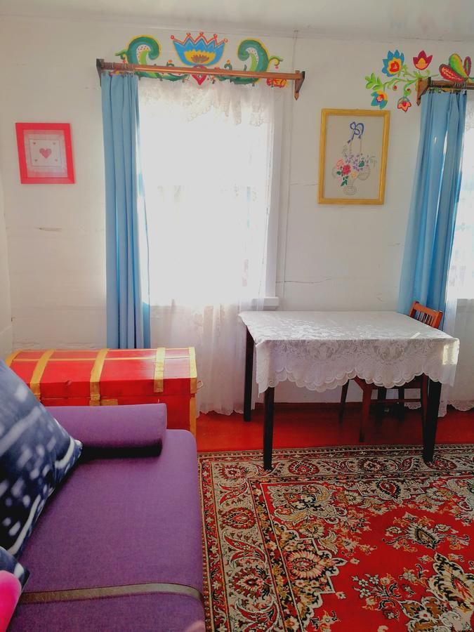 Дома для отпуска Folk house Каменюки-31