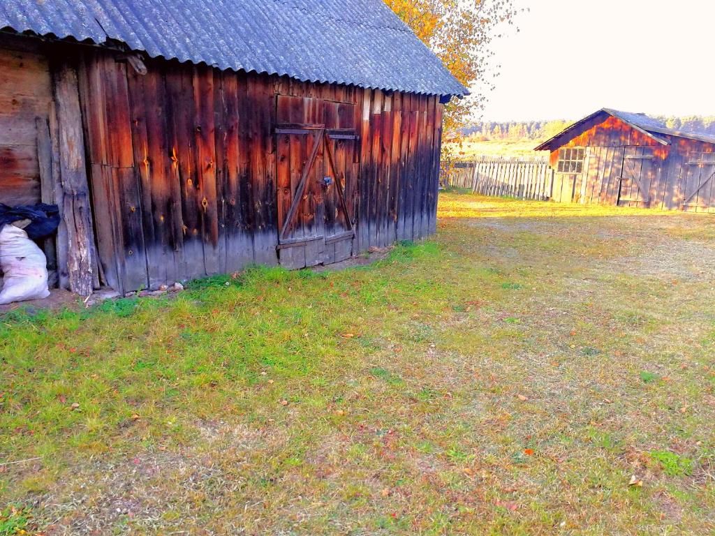 Дома для отпуска Folk house Каменюки-45